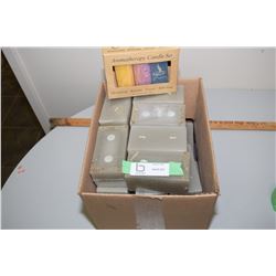 Large Quantity Candles