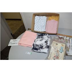 Box of New Fabrics