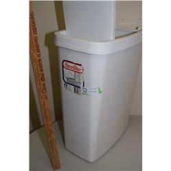 36 Quart Garbage Bucket