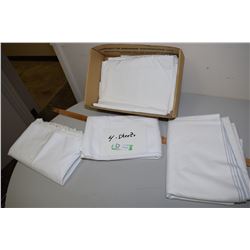 4 Sets Sheets