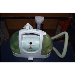 Bissel Steam Cleaner