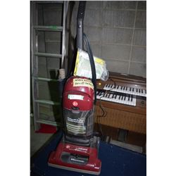 Hoover Steam Cleaner