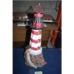 Lighthouse Decoration