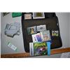 Image 3 : Gameboy Lot And Many Games