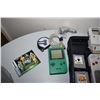 Image 4 : Gameboy Lot And Many Games