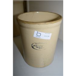 Medalta 1 Gallon (Hairline)