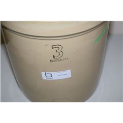 Medalta 3 Gallon