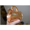 Image 2 : Carnival Glass Cup