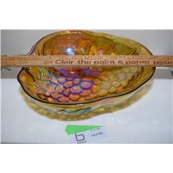 Carnival Large Bowl