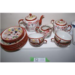 Made In Japan Tea Set