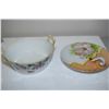 Image 2 : Hand Painted Nippon And Noritake
