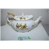 Image 1 : Hammersley And Co Teapot
