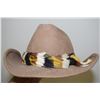 Image 2 : Bollman 7 1/8 Cowboy Hat