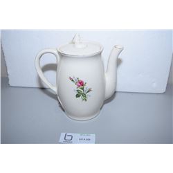 Mina Miyama Electric Pottery Teapot