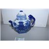Image 1 : Victoria Teapot