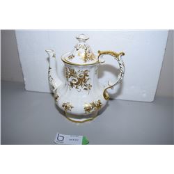 Hammersley Teapot