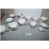 Image 1 : Teacup Lot
