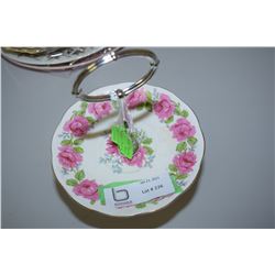 Lady Alexandria Tray