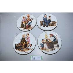 Rockwell Plates