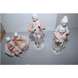 Korean Figurines