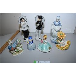 Japan Figurines