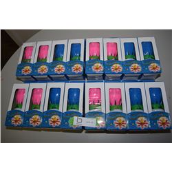 Birthday Candle New Musical, Rotating