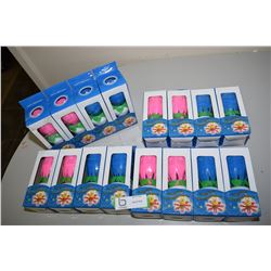 Birthday Candle New Musical, Rotating