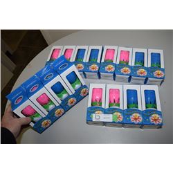 Birthday Candle New Musical, Rotating