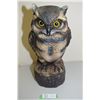 Image 1 : Garden Owl