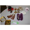 Image 1 : Misc Lot Carwash Tokens Etc