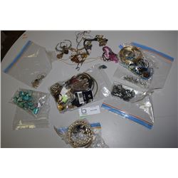 Jewelry And Misc