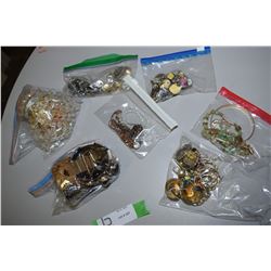 Jewelry Lot