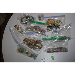 Jewelry Lot