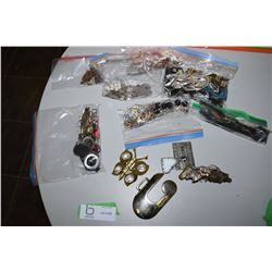 Jewelry Lot