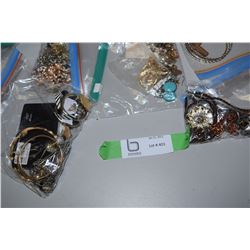 Jewelry Lot