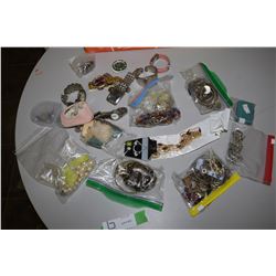 Jewelry Lot