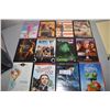 Image 1 : DVD lot