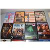 Image 2 : DVD lot