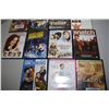 Image 2 : DVD lot