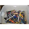 Image 1 : Wrenches And Screwdriver Lot