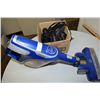 Image 1 : Working Hand Vacuum Cleaner