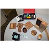Image 1 : Woodenware, Toys, Games