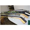 Image 1 : 10 Hockey Sticks