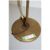 Image 2 : Antique Floor Lamp (Fiberglass Shades)
