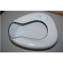 Enamel Bed Pan