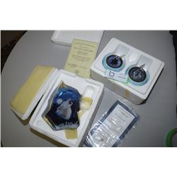 Wildlife Decoration Lot