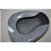 Image 1 : Graniteware Bedpan