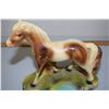 Image 2 : Chalk Ware Horse Ashtray