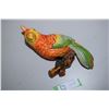 Image 1 : Chalk Ware Parrot (Wall)
