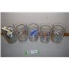 Image 1 : Disney Glasses Lot 1